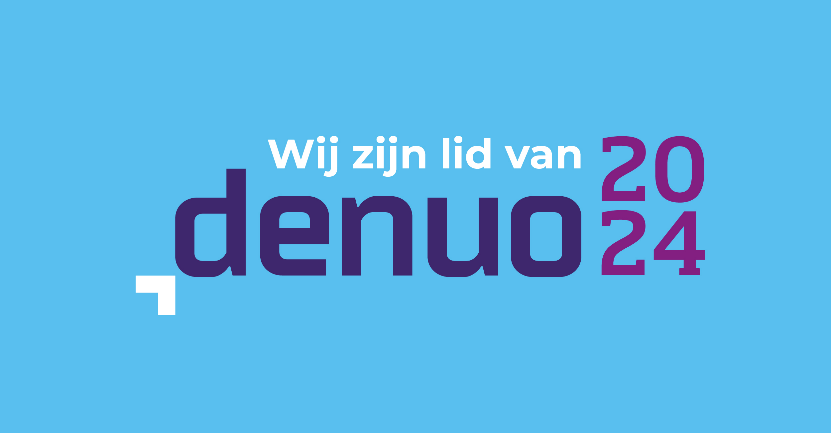 Wij zijn lid van Denua